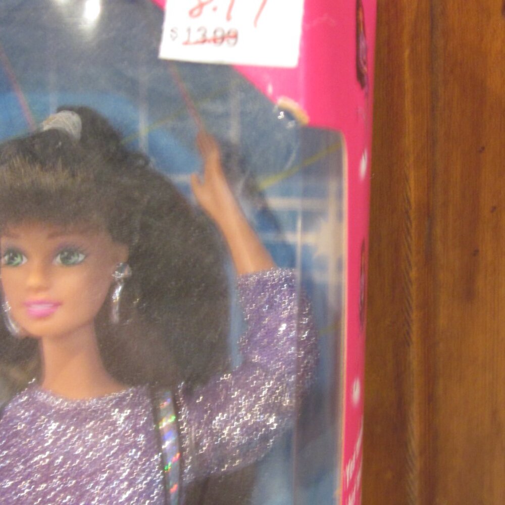 Dance Moves Teresa Barbie Doll Vintage 1994 - Picture 4 of 6